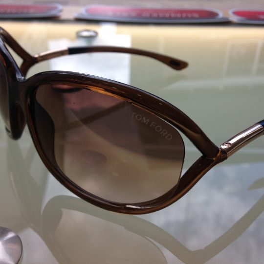 Tom Ford Sunglasses