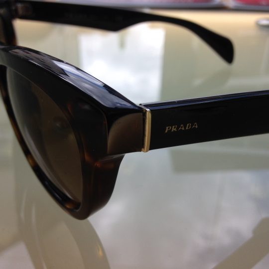 Prada Sunglasses