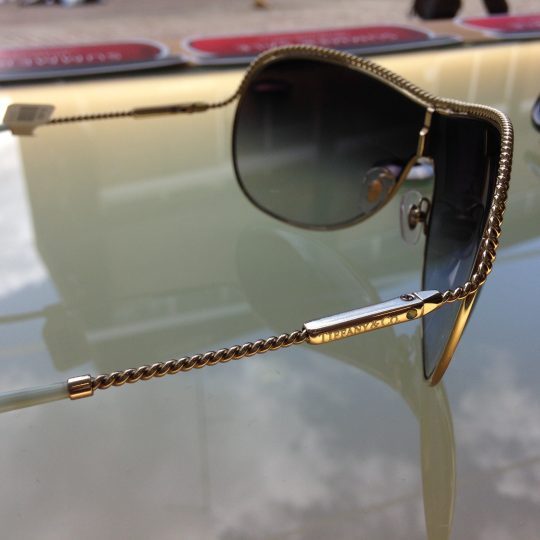 Tiffany Sunglasses