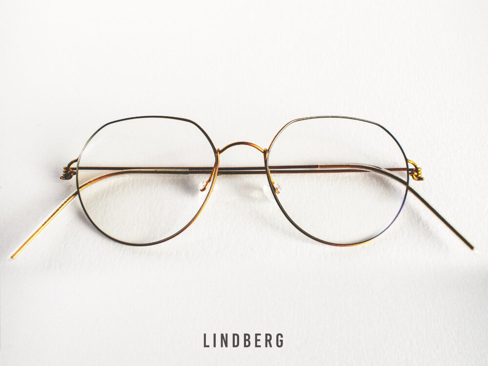 Lindberg-glasses