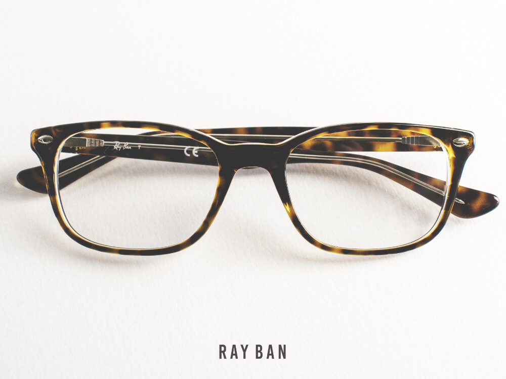 Ray-Ban-glasses