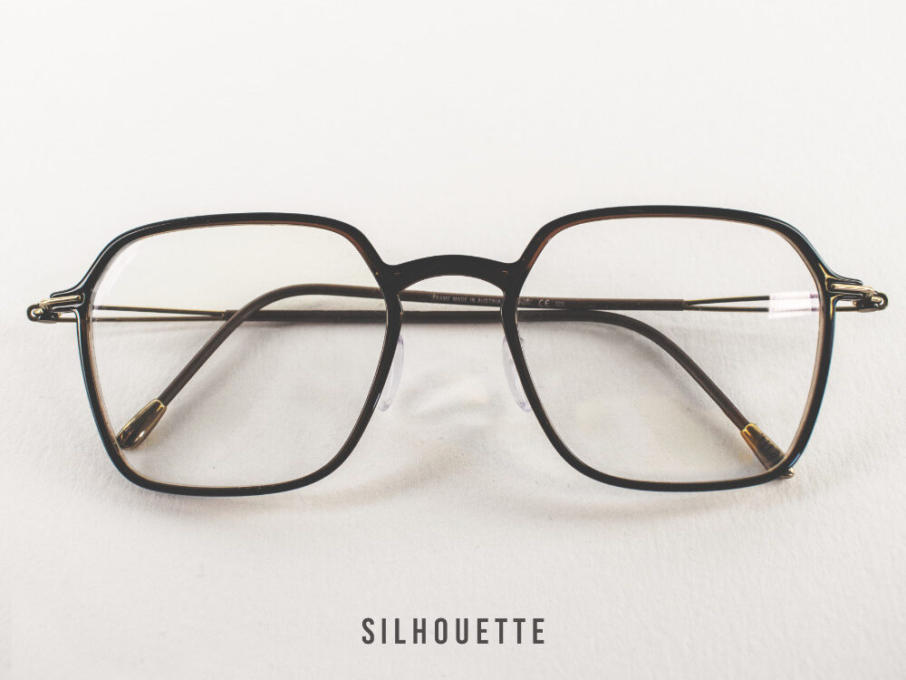 Silhouette glasses 2