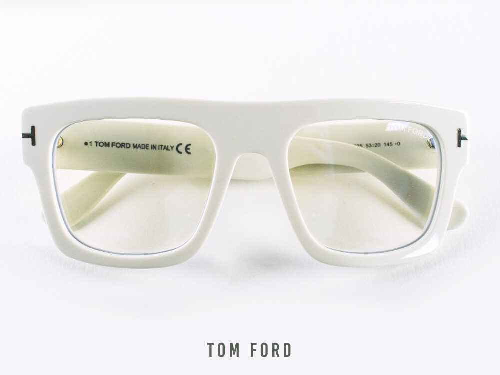 Tom ford glasses